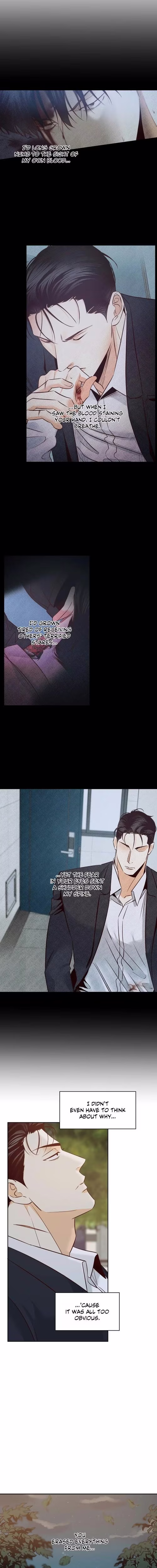 The Dangerous Convenience Store - Chapter 63 - Part 12