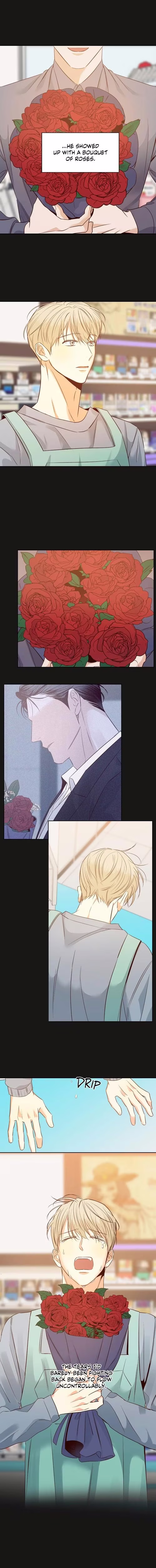 The Dangerous Convenience Store - Chapter 64 - Part 4