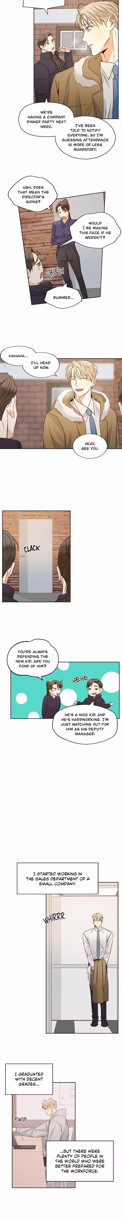 The Dangerous Convenience Store - Chapter 64 - Part 7