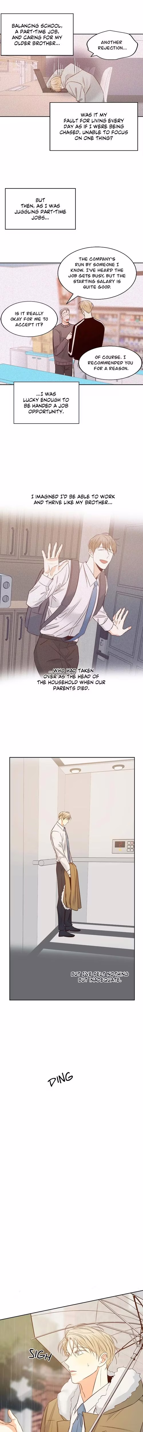 The Dangerous Convenience Store - Chapter 64 - Part 8