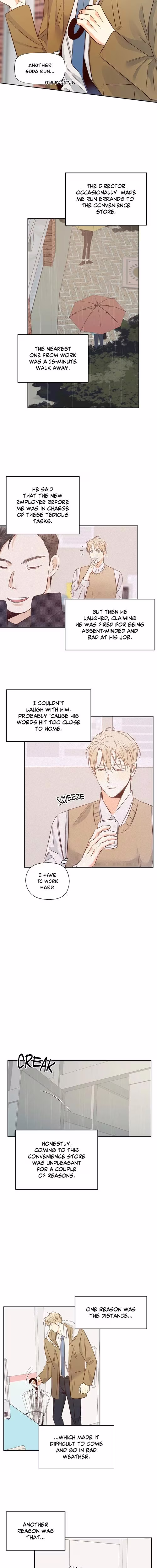 The Dangerous Convenience Store - Chapter 64 - Part 9