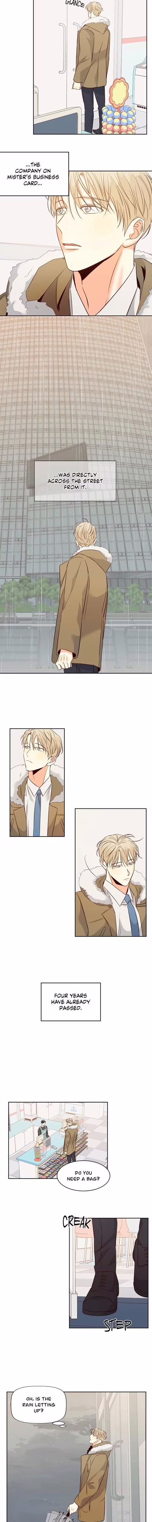 The Dangerous Convenience Store - Chapter 64 - Part 10