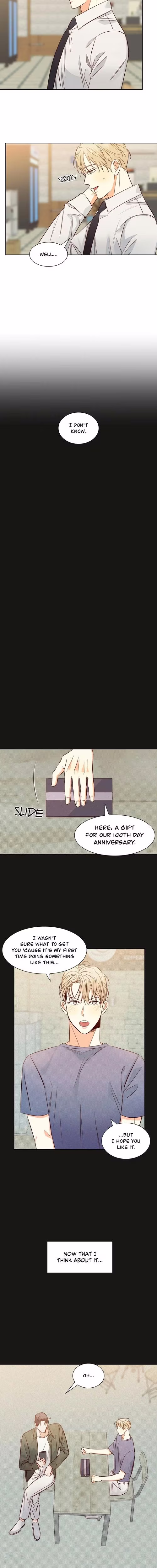 The Dangerous Convenience Store - Chapter 65 - Part 4