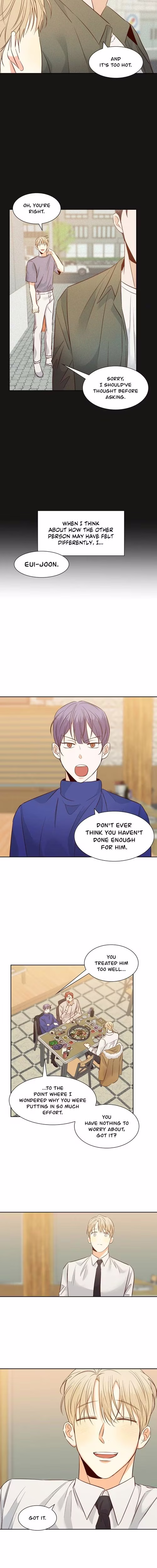 The Dangerous Convenience Store - Chapter 65 - Part 6