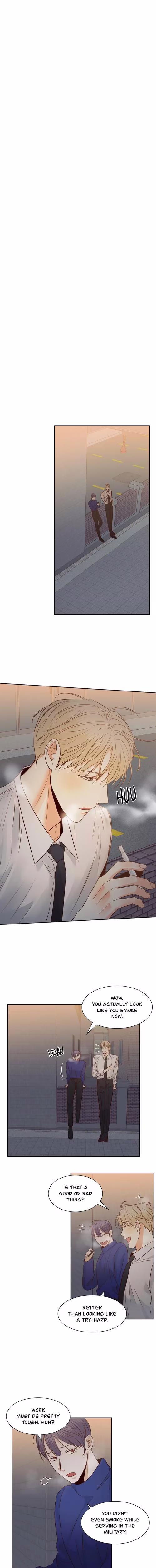 The Dangerous Convenience Store - Chapter 65 - Part 7