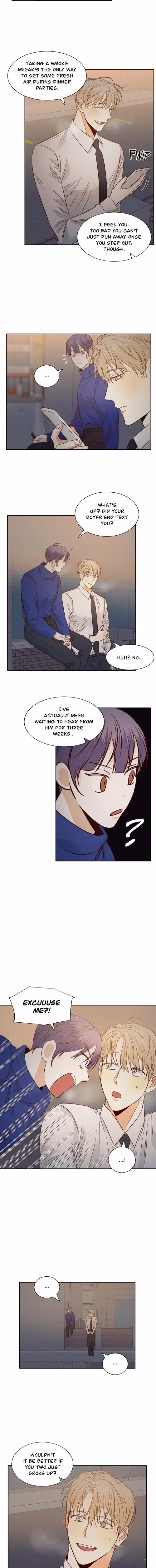 The Dangerous Convenience Store - Chapter 65 - Part 8