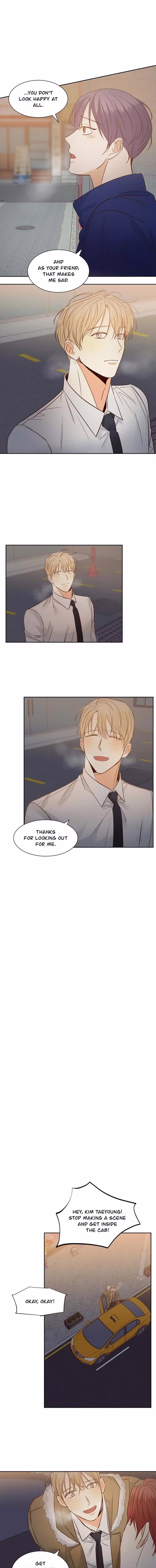 The Dangerous Convenience Store - Chapter 65 - Part 10