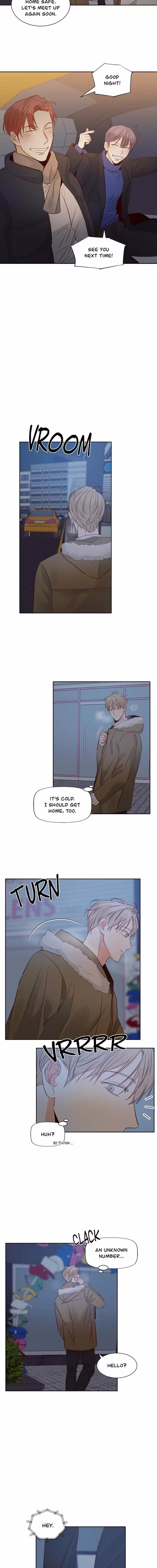 The Dangerous Convenience Store - Chapter 65 - Part 11