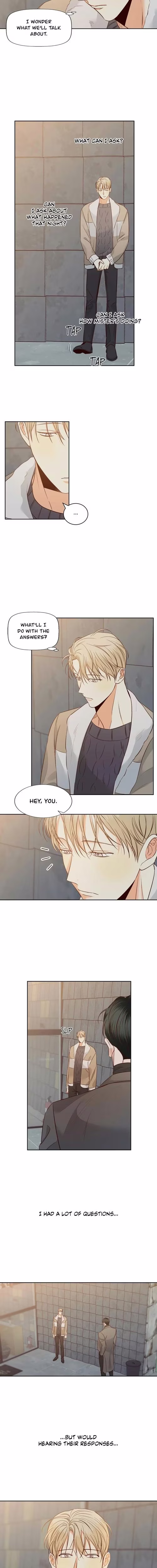 The Dangerous Convenience Store - Chapter 66 - Part 4