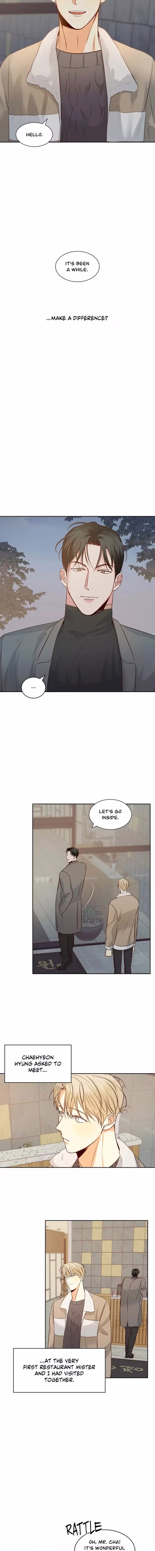 The Dangerous Convenience Store - Chapter 66 - Part 5