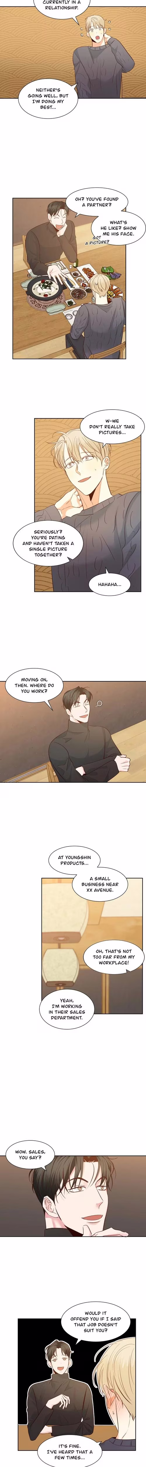 The Dangerous Convenience Store - Chapter 66 - Part 8