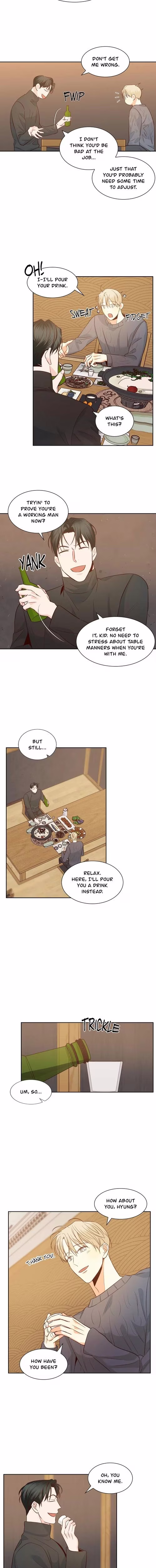 The Dangerous Convenience Store - Chapter 66 - Part 9