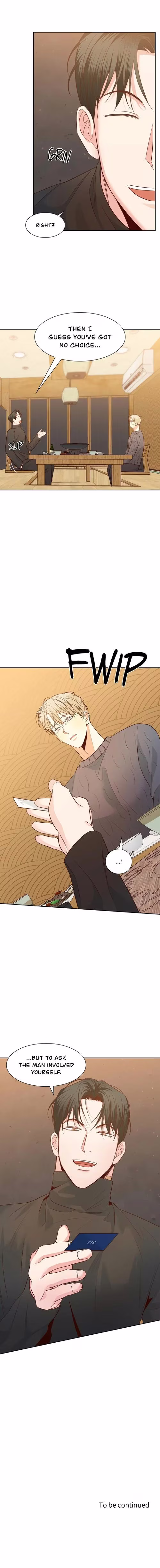 The Dangerous Convenience Store - Chapter 66 - Part 12