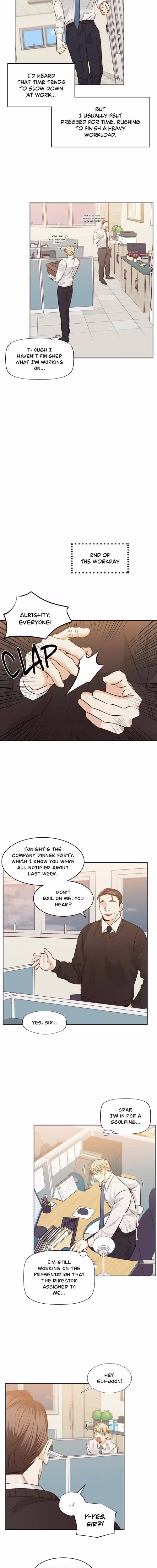 The Dangerous Convenience Store - Chapter 67 - Part 4