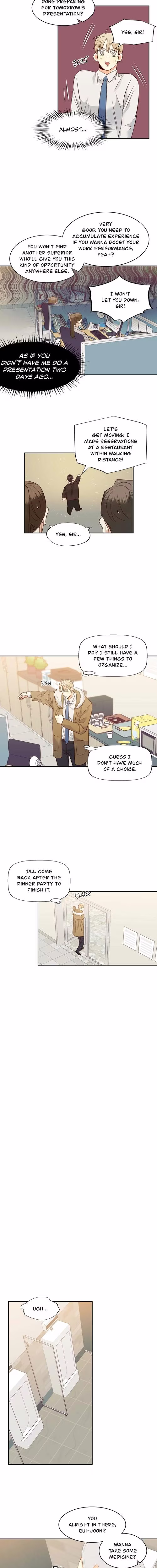 The Dangerous Convenience Store - Chapter 67 - Part 5