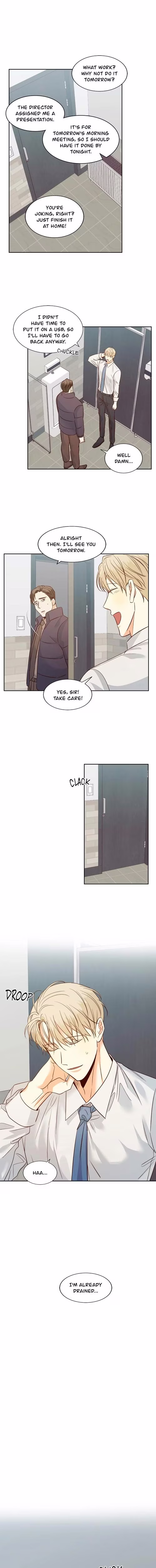 The Dangerous Convenience Store - Chapter 67 - Part 7