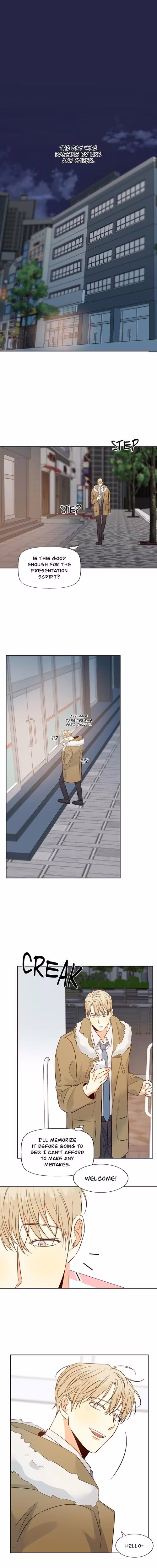 The Dangerous Convenience Store - Chapter 67 - Part 10