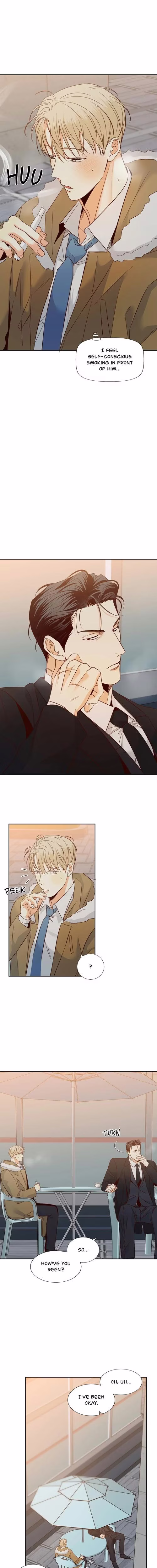 The Dangerous Convenience Store - Chapter 68 - Part 5