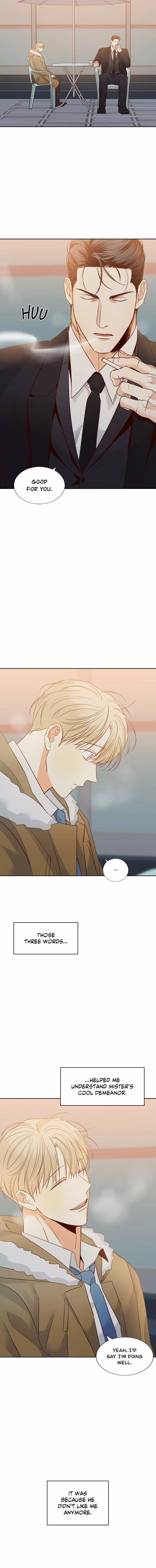 The Dangerous Convenience Store - Chapter 68 - Part 7