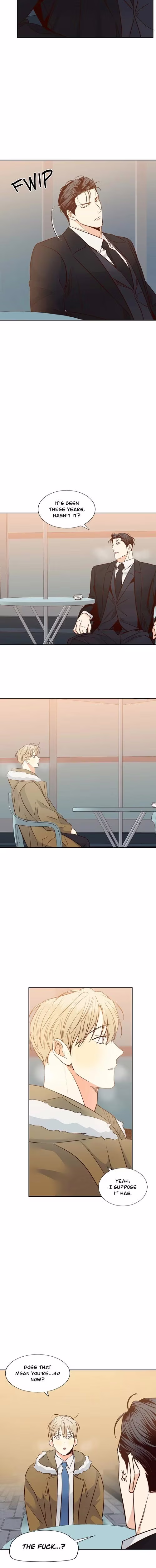 The Dangerous Convenience Store - Chapter 68 - Part 10