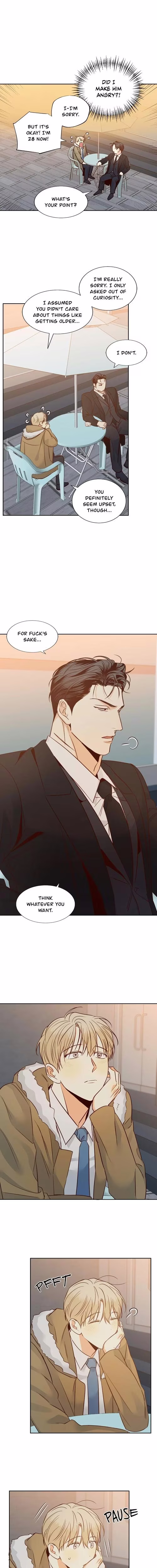 The Dangerous Convenience Store - Chapter 68 - Part 11