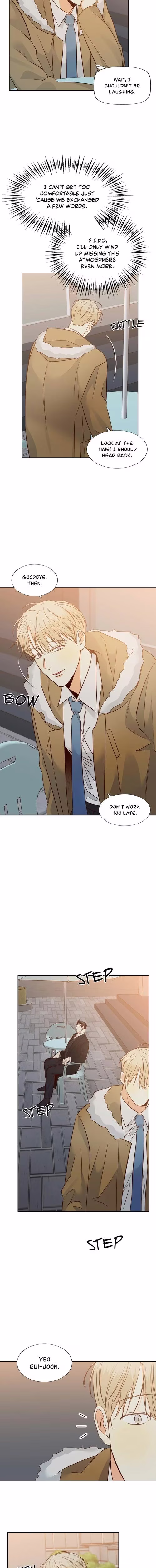 The Dangerous Convenience Store - Chapter 68 - Part 12