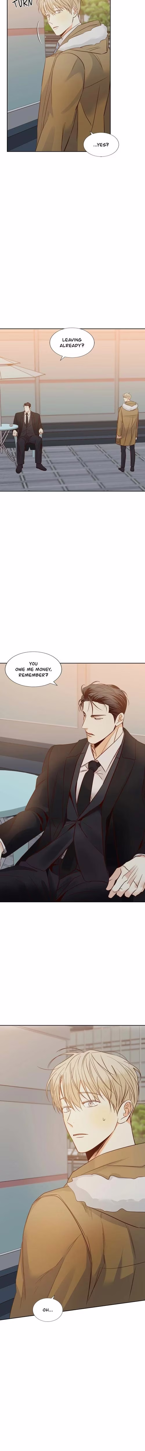 The Dangerous Convenience Store - Chapter 68 - Part 13