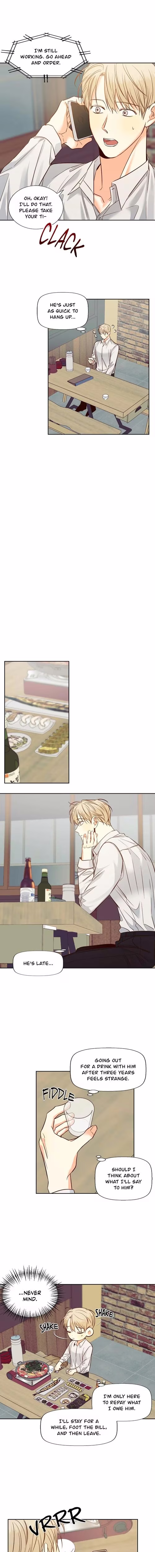 The Dangerous Convenience Store - Chapter 69 - Part 3