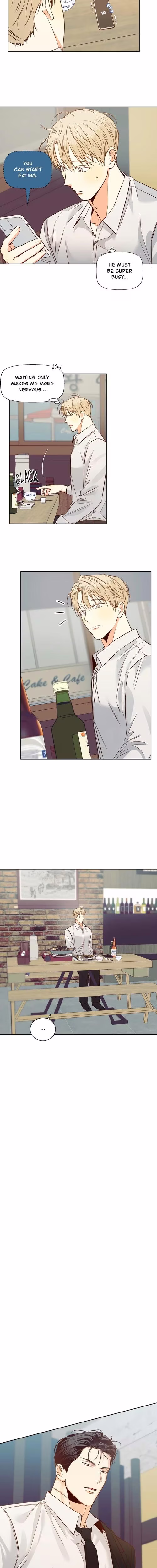 The Dangerous Convenience Store - Chapter 69 - Part 4