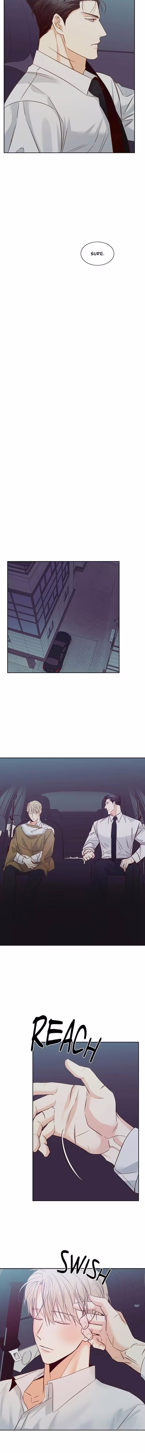 The Dangerous Convenience Store - Chapter 69 - Part 12