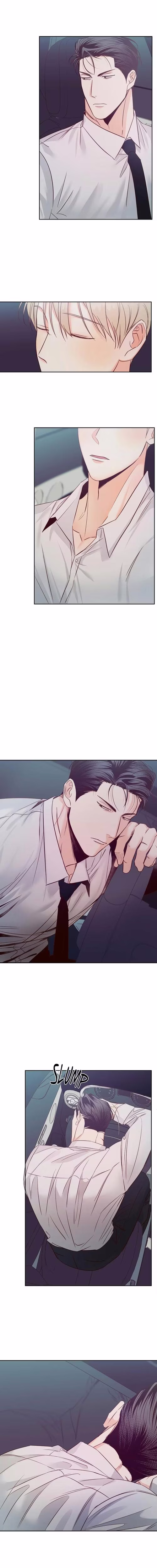 The Dangerous Convenience Store - Chapter 69 - Part 13