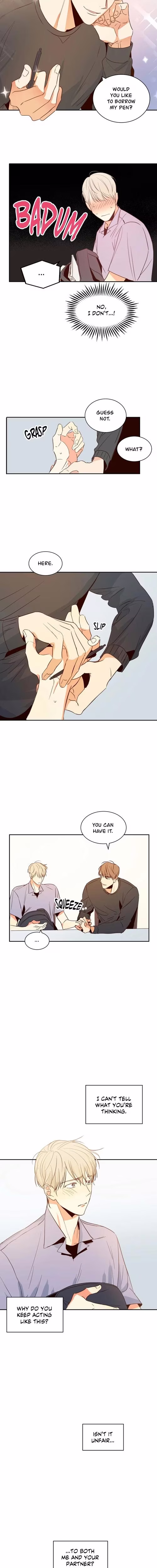 The Dangerous Convenience Store - Chapter 7 - Part 3