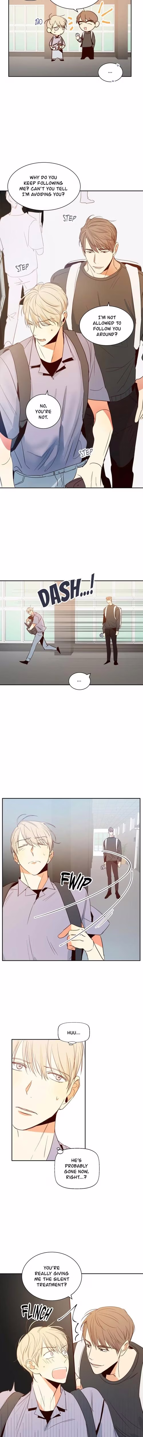 The Dangerous Convenience Store - Chapter 7 - Part 5