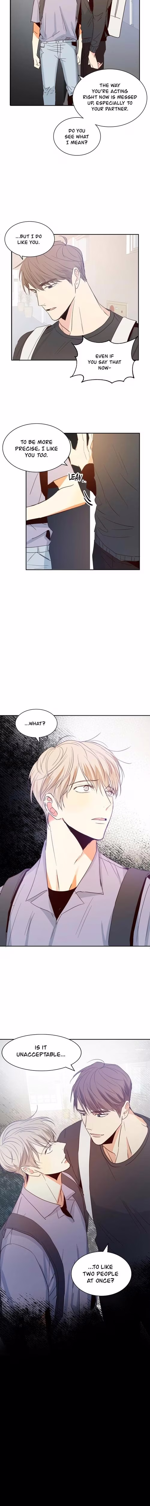 The Dangerous Convenience Store - Chapter 7 - Part 7