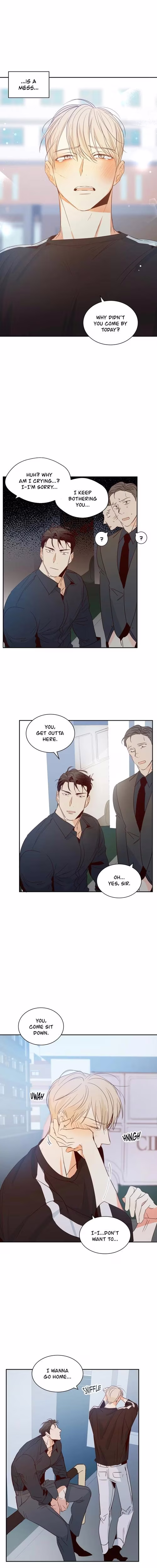 The Dangerous Convenience Store - Chapter 7 - Part 11