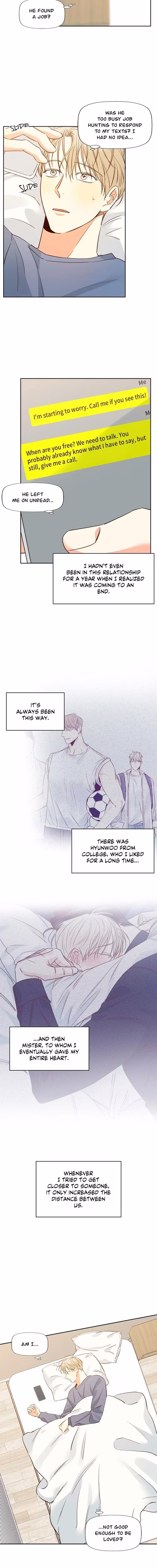 The Dangerous Convenience Store - Chapter 70 - Part 3