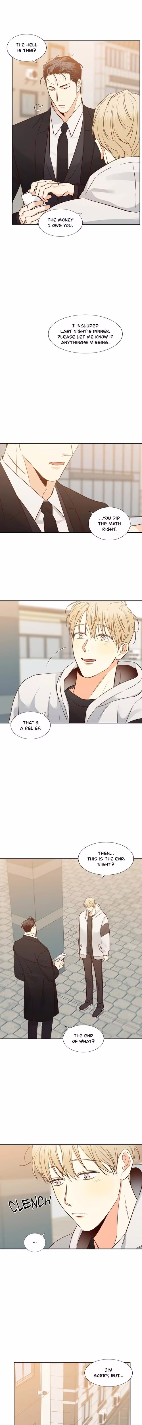 The Dangerous Convenience Store - Chapter 70 - Part 6