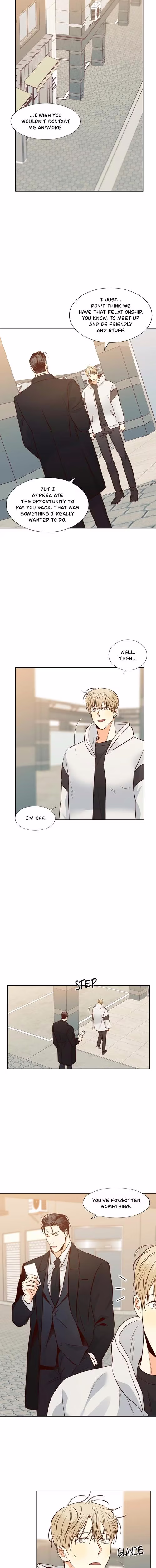 The Dangerous Convenience Store - Chapter 70 - Part 7