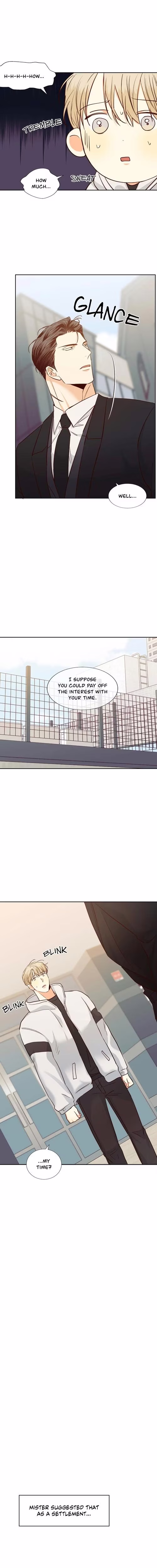 The Dangerous Convenience Store - Chapter 70 - Part 9