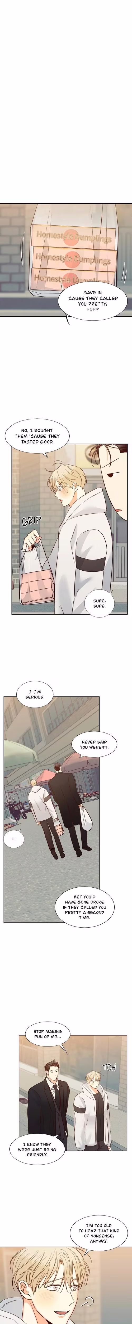 The Dangerous Convenience Store - Chapter 70 - Part 12