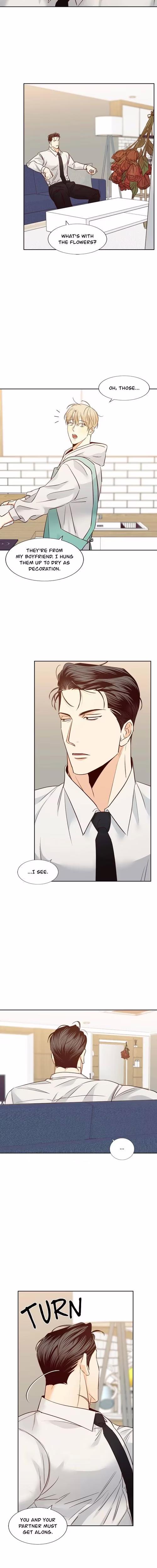 The Dangerous Convenience Store - Chapter 71 - Part 4