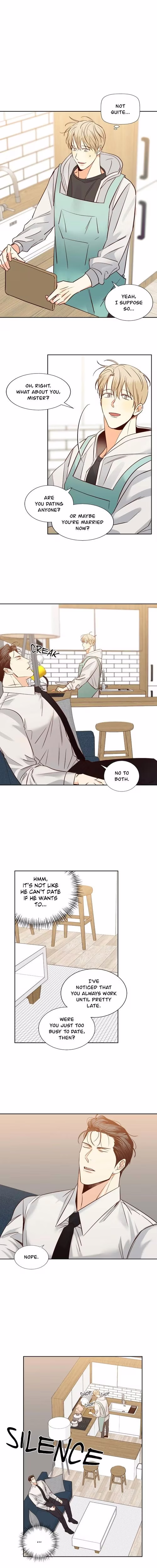 The Dangerous Convenience Store - Chapter 71 - Part 5