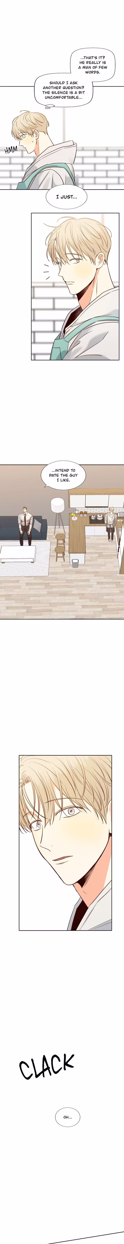 The Dangerous Convenience Store - Chapter 71 - Part 6