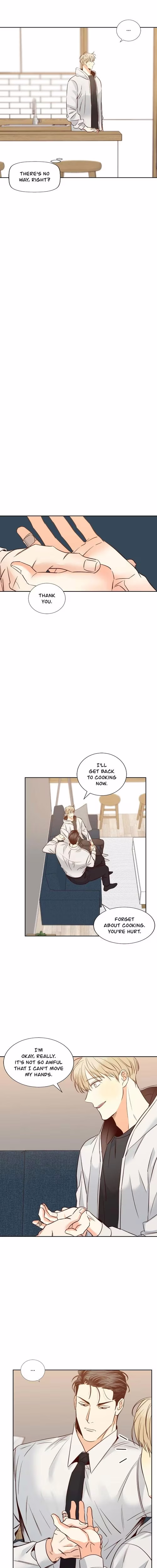 The Dangerous Convenience Store - Chapter 71 - Part 9