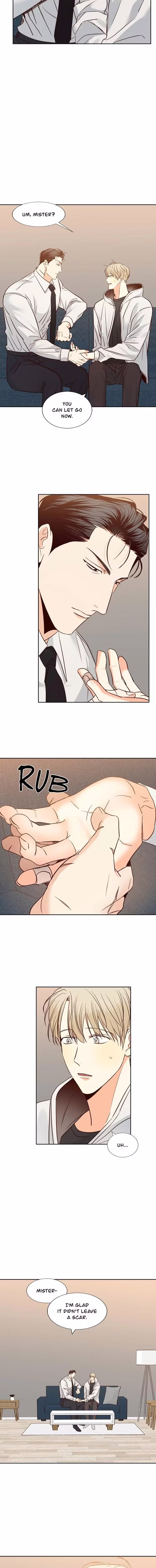 The Dangerous Convenience Store - Chapter 71 - Part 10