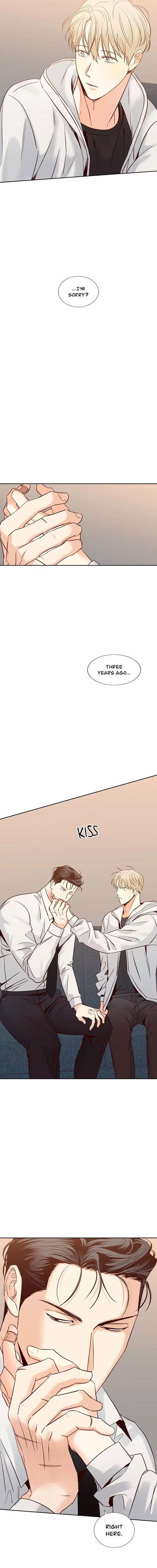 The Dangerous Convenience Store - Chapter 71 - Part 11