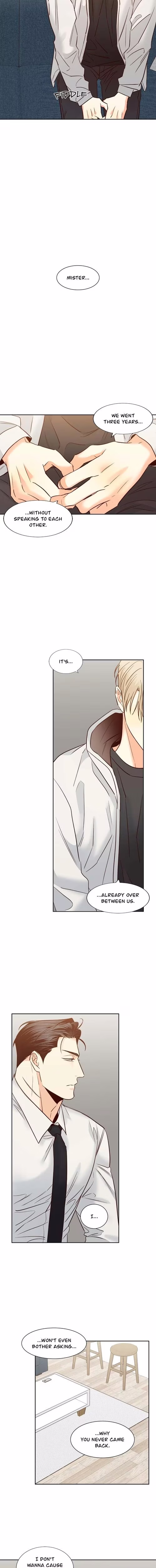 The Dangerous Convenience Store - Chapter 72 - Part 4