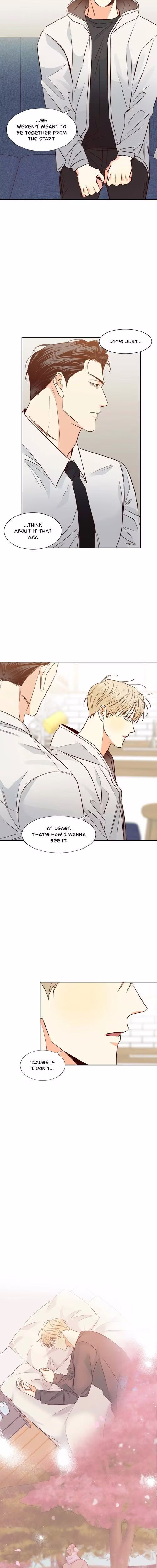 The Dangerous Convenience Store - Chapter 72 - Part 6