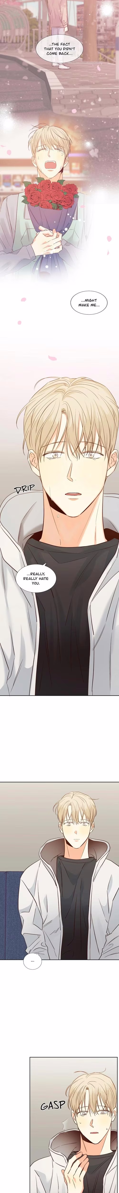 The Dangerous Convenience Store - Chapter 72 - Part 7