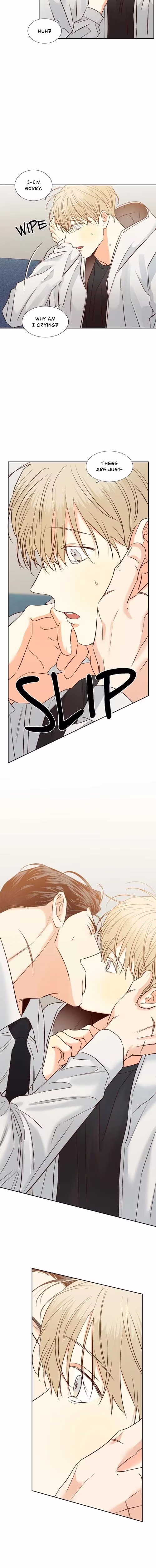 The Dangerous Convenience Store - Chapter 72 - Part 8